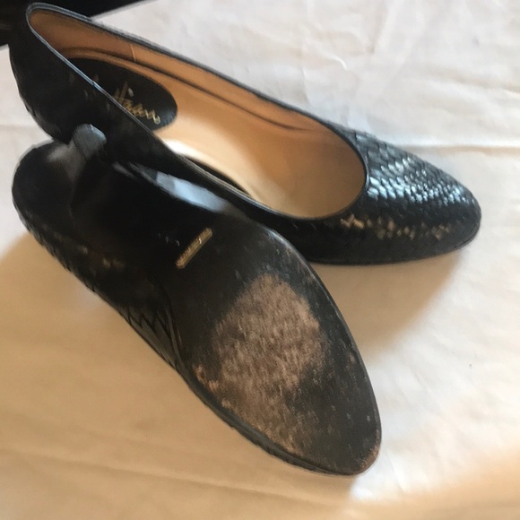 Cole Haan Nikę Air Chelsea Pumps Size 8 B D27149 - Picture 11 of 16
